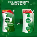 Dettol Original Liquid Hand Wash Pouch – image 3