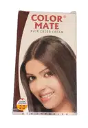 COLOR MATE CREAM DARK BROWN 3.0 – image 1