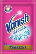 Vanish oxi Action Stain Remover Powder – image 1