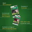 Streax Shampoo Hair Colour – image 4