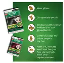 Streax Shampoo Hair Colour – image 5