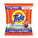 Tide Plus Detergent Washing Powder  – image 1