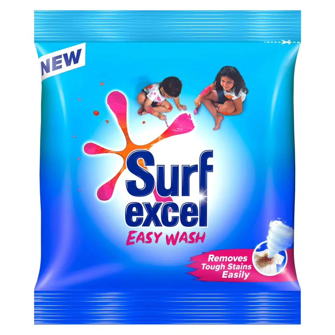 Surf Excel Easy Wash Detergent Powder