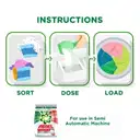 Ariel Complete + Detergent Washing Powder – image 3
