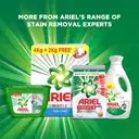 Ariel Complete + Detergent Washing Powder – image 4