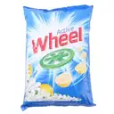 Wheel Detergent Powder - Lemon and Orange – image 1