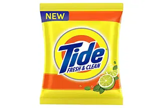Tide Fresh & Clean Washing Powder