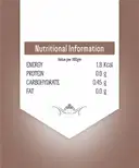 NOURISH Black Salt (Kala Namak) – image 2