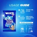 Surf excel Easy Wash Detergent Powder – image 7