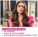 Loreal Paris Casting Creme Gloss Conditioning Color 316 Burgundy 21gm+24ml – image 5