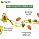 Garnier Color Naturals, Shade 1, Natural Black 35 ml + 30 gm – image 2