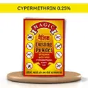 Magic DUSTING POWDER – image 1