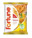 Fortune Chana Besan – image 1