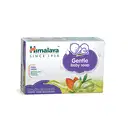 Himalaya Gentle Baby Soap 125 gm – image 1
