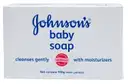 Johnson Baby Soap  – image 1