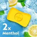 Dettol Lime Cool Bathing Soap Bar – image 3