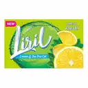 Liril Soap (lemon & tea tree) – image 1