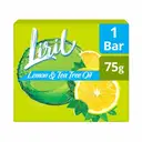 Liril Soap (lemon & tea tree) – image 2