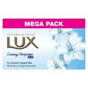 LUX International Creamy Perfection Plus Soap  – image 1