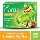 Fiama Gel Bar Lemongrass and Jojoba 125 g – image 2