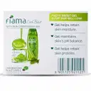 Fiama Gel Bar Lemongrass and Jojoba 125 g – image 4