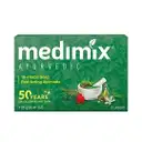 Medimix Ayurvedic Bathing Soap 125 g – image 1
