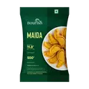 Nourish Maida  – image 1
