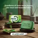 Margo Original Neem Soap 75 g – image 1
