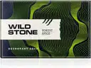 Wild Stone Forest Spice Deodorant Soap for Men – image 1