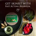 Medimix Ayurvedic Classic 18 Herbs Bathing Soap – image 3