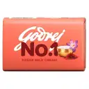 Godrej No.1 Kesar And Milk Cream Soap 150 g – image 2