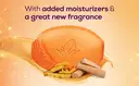 Santoor Sandal Soap 100 g – image 2