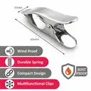 Jatin Steel Cloth Clips – image 4