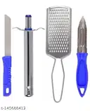 Kitchen Knife and Lighter Set – image 2