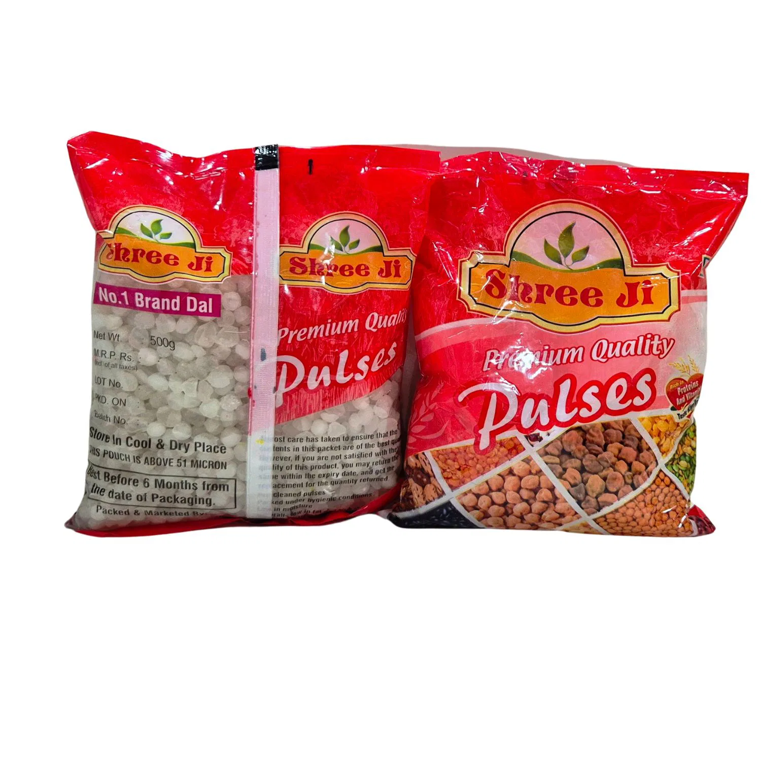 Shree ji Sabudana 