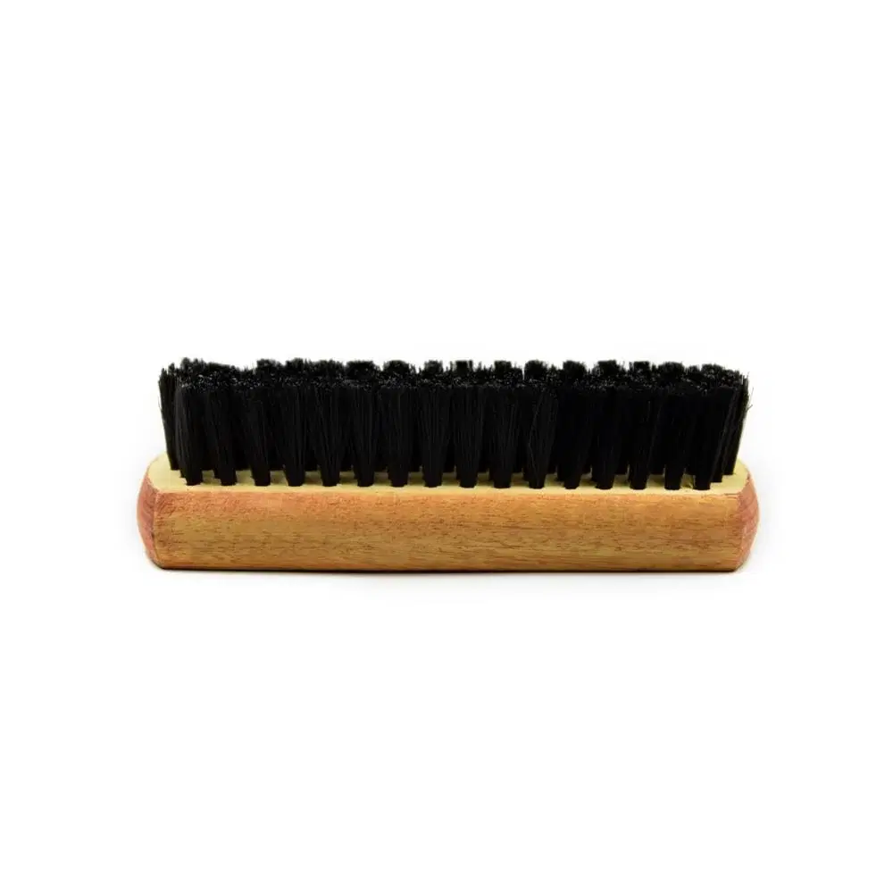 Helios Shoe Brush Black