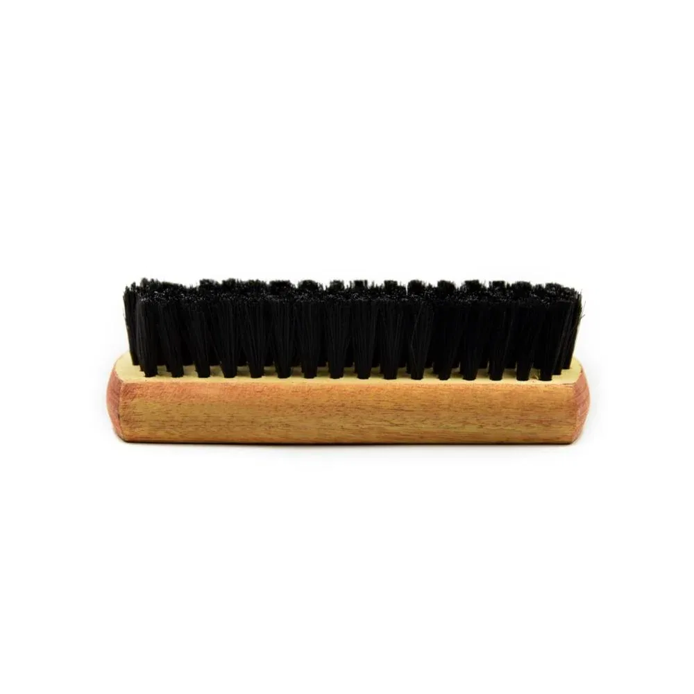Helios Shoe Brush Black