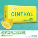 CINTHOL Soap – image 4