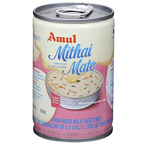 Condensed Milk