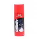 Gillette Classic Regular Pre Shave Foam 418 g – image 1