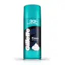 Gillette Classic Sensitive Shave Foam 418 g – image 1