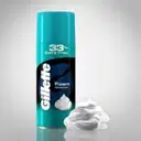 Gillette Classic Sensitive Shave Foam 418 g – image 2