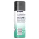 Gillette Classic Menthol Shaving Foam 196 g – image 4