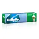 Gillette Series Moisturizing Shave Gel With Vitamin E  – image 1