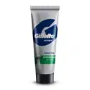 Gillette Series Moisturizing Shave Gel With Vitamin E  – image 2
