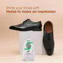 Helios Four Seasons Shine Sponge Natural – image 1