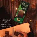 Cadbury Bournville Fruit And Nut Dark Chocolate Bar – image 4