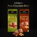 Cadbury Temptionsc Almond Treat – image 2