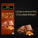 Cadbury Temptionsc Almond Treat – image 3