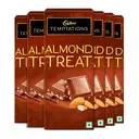Cadbury Temptionsc Almond Treat – image 5